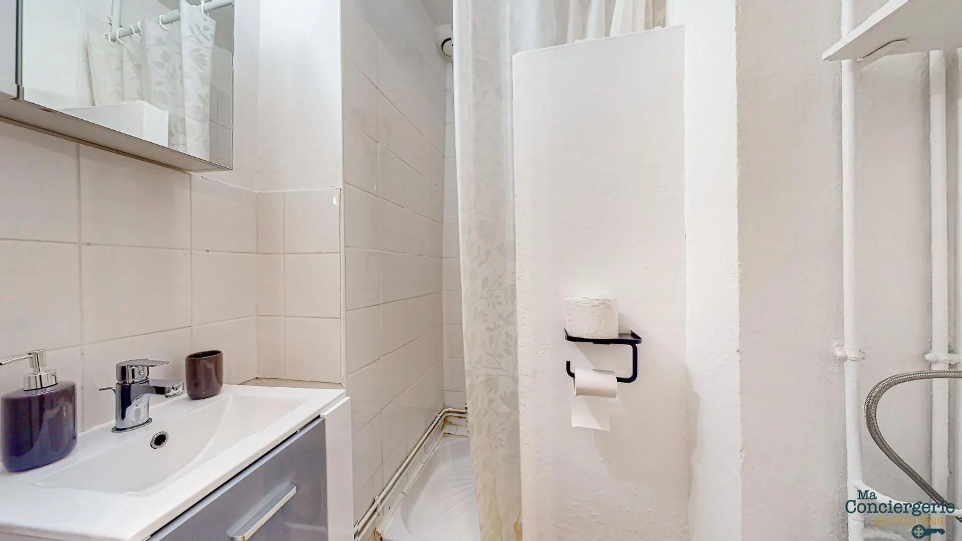 Apartment Em5 - Centre Ville Carmes - Metro 5Min - Tramway Toulouse
